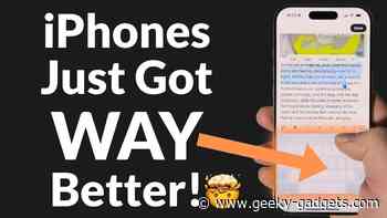 9 iPhone Tricks That Will SHOCK You