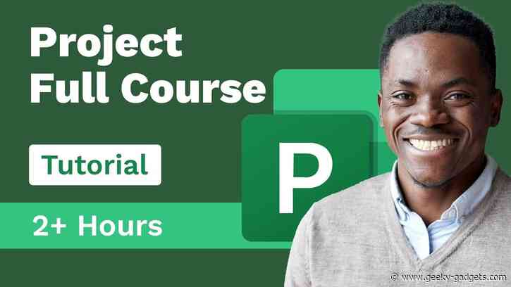Master Microsoft Project 365: Tips and Tricks for Flawless Project Execution