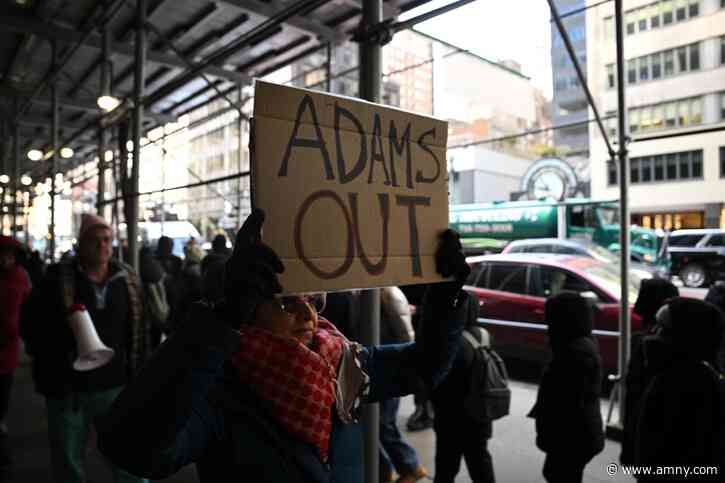 Playing it safe: Hochul meets with NYC pols on Mayor Adams’ future – but express caution over when, or if, to seek removal