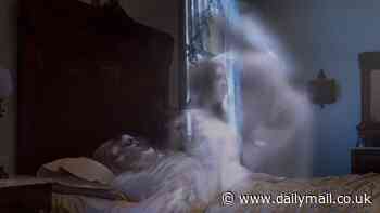 Scientists capture end-of-life brain activity that could prove humans have souls