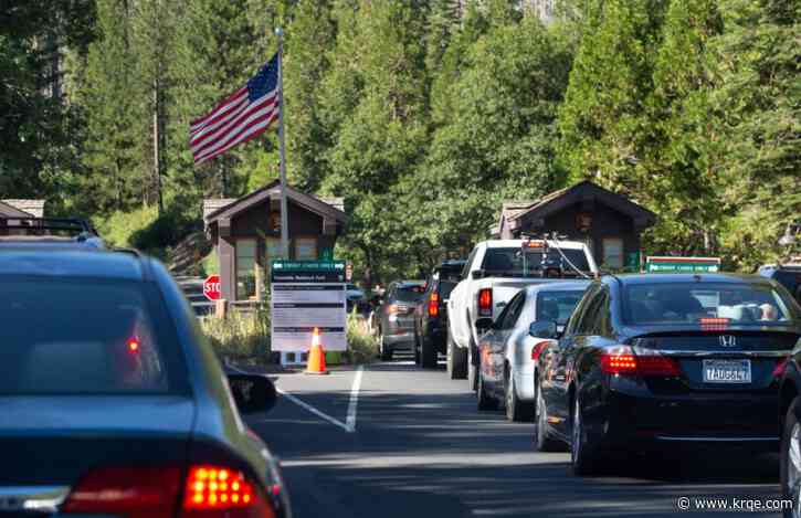 Trails, bathrooms, wait times: How National Park staffing cuts could impact your next visit