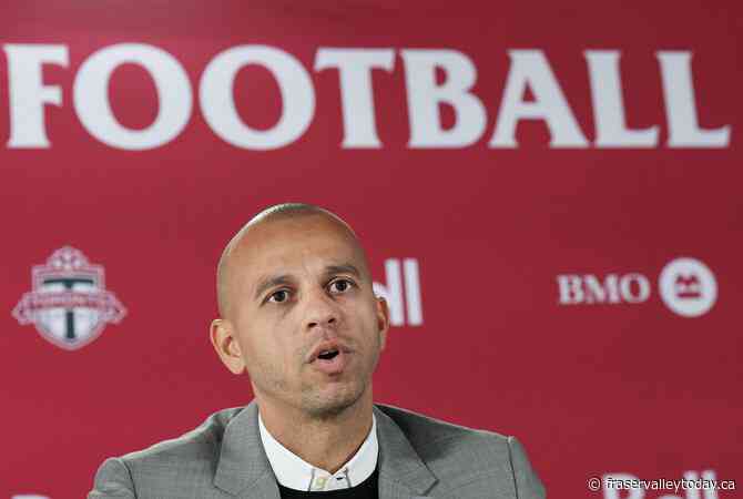 Source: Toronto FC on the verge of signing young Arsenal defender Zane Monlouis