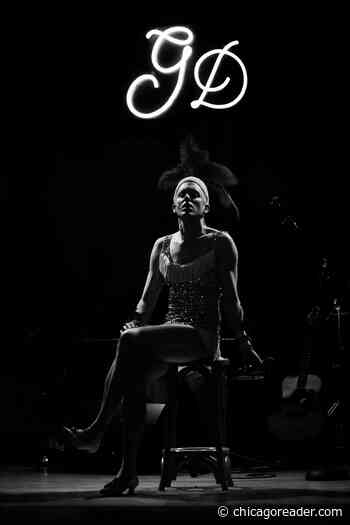 Glee, heart, and soul