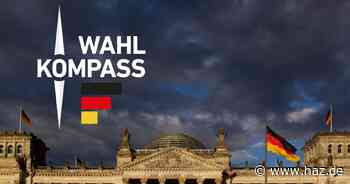 Bundestagswahl 2025: So unzufrieden sind die Deutschen mit der Demokratie