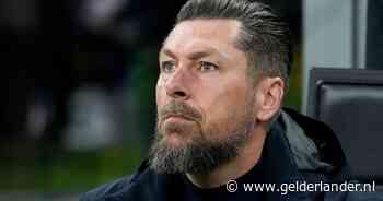 Pascal Bosschaart wil seizoen wel afmaken bij Feyenoord: ‘Dat fluister ik Dennis nog wel even in’