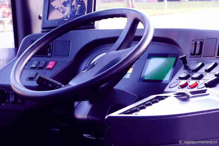 Bezuiniging op OV zet bereikbaarheid en woningbouw in regio Amsterdam op het spel