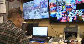 Violent Crime and Retail Theft Initiative to receive an additional 12 officers this spring