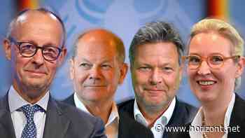 Politik &amp; Medien: So wichtig sind die Fernseh-Wahlduelle immer noch, trotz Social Media