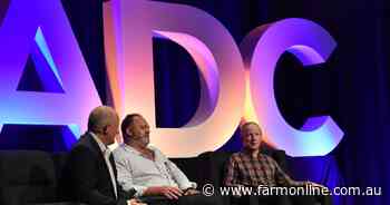 Dairy farming offers the opportunity to create wealth from the ground up