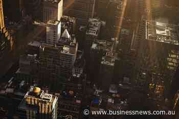 Wall Street rises late for record