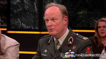 Oud-generaal Bouwmeester: 'Amerikanen vervlechten twee conflicten: Oekra&iuml;ne en Gaza'