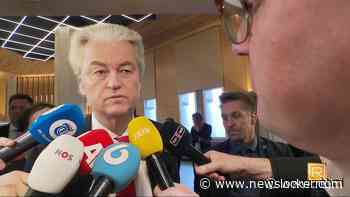 Geert Wilders over Frits Bolkestein: 'Veel van hem geleerd'