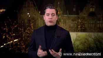 Fons Lambie: 'Den Haag beseft: leunen op VS kan niet meer'