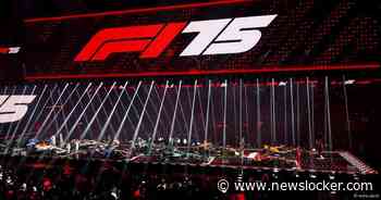 Bekijk hier alle Formule 1-auto’s voor 2025