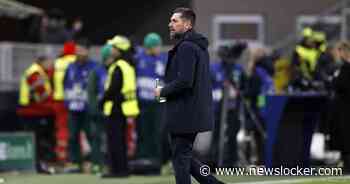 LIVE Champions League | Redmond in de spits bij Feyenoord, Bosschaart: ‘Bueno begint op linksbuiten’