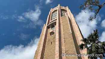 Bok Tower Gardens officials concerned about potential noise from parkway project