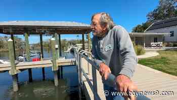 Federal cuts being felt at Crystal River National Wildlife Refuge with elimination of jobs