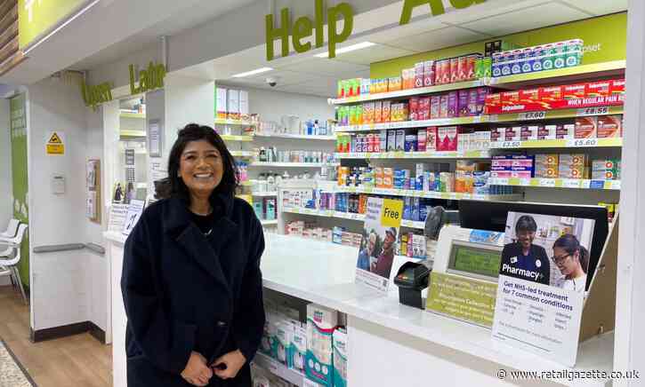 Tesco launches free blood pressure checks for shoppers