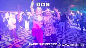 'I tried Day Fever, Hull's new day time disco'