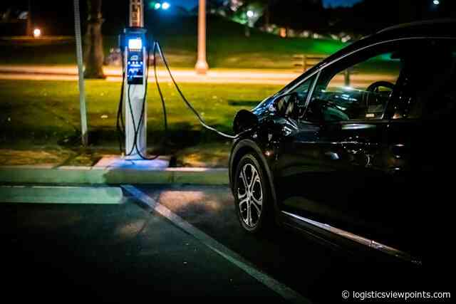 AmpUp Partners with Curo to Accelerate and Scale EV Fleet Charging Infrastructure