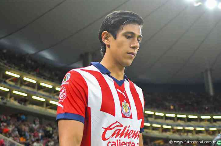 El equipo que se ha interesado en los servicios de José Juan Macías y que lo puede sacar del retiro