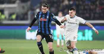 De Roon en co liggen eruit: meedogenloos efficiënt Club Brugge stunt met zege op Atalanta