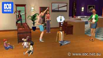 The Sims is 25 years old and just as popular as ever