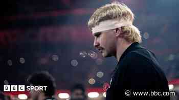 Wainwright embodies pain and hope of Welsh rugby