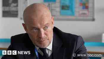 'Head from hell' says young people need boundaries