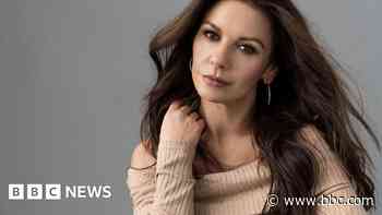 Catherine Zeta-Jones returns to Wales in new series