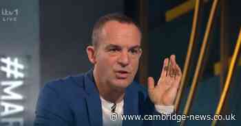 Martin Lewis urges drivers to make the most of a tax loophole soon