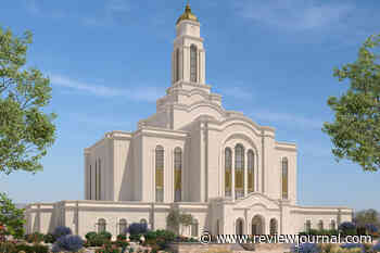 Court complaint challenging LDS temple near Lone Mountain dismissed