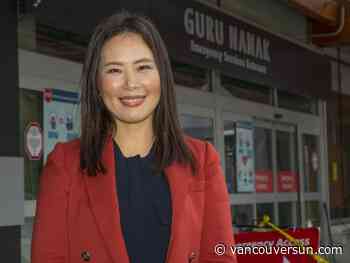 President and CEO of Fraser Health suddenly leaves job