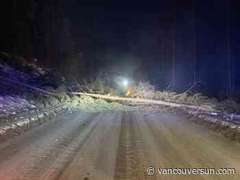 Judge rules RCMP remarks racist, but B.C. pipeline protesters’ convictions will stand