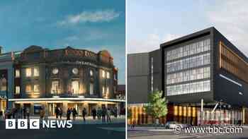 Cash for 'empowering' Midlands arts projects