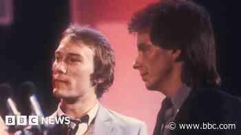 The Jam drummer Rick Buckler dies aged 69