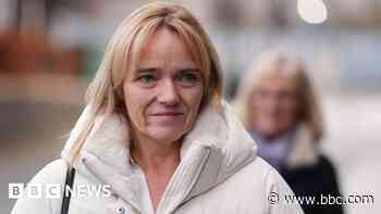 Scottish government accused of 'cowardice' in gender row