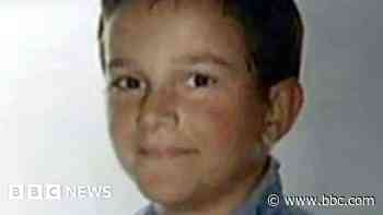 'He was just an innocent wee boy on his holidays'