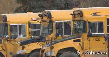 School bus fees in the Central Okanagan might be on the rise again