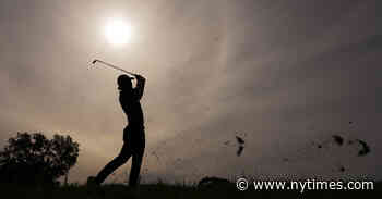 PGA Tour and LIV Golf Look for Merger Deal Under Trump