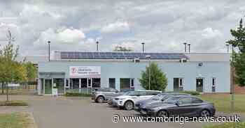 New four-lane swimming pool proposed for Cambridgeshire town leisure centre