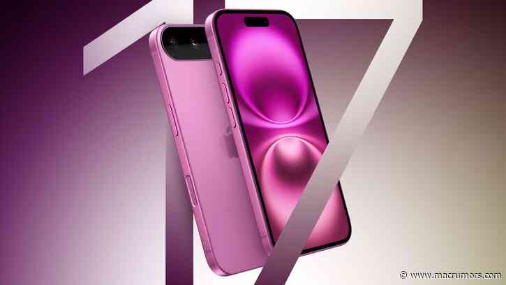 iPhone Design to Change 'Significantly' This Year