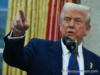 Opinion: Responding to Trump’s tariffs starts with defending every job — and then building an economy he can’t threaten