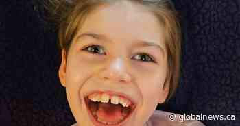 B.C. to continue covering 9-year-old’s $1M drug as it reviews cancelled coverage