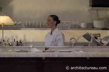 From floor plans to fresh produce: Audrey Shaw’s journey from architect to chef