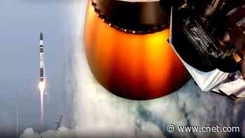 Rocket Lab's Fasten Your Seatbelts Launch: Everything in 3 Minutes video