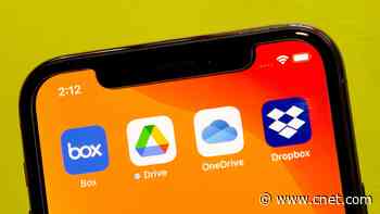 Best Cloud Storage Software Options for 2025