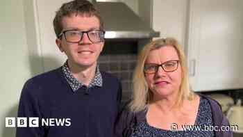 Mum's 20-year fight for epilepsy drug compensation