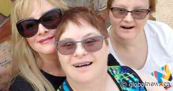 ‘Something has to change:’ Quadriplegic B.C. woman’s family speaks out about CLBC