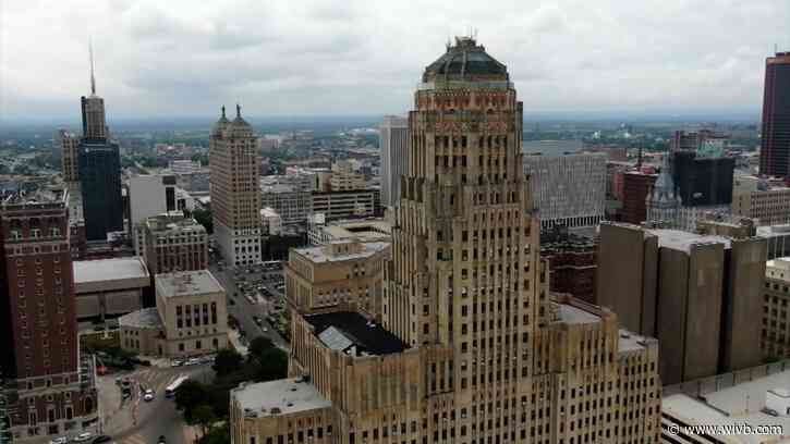 ECDC hosts final mayoral convention before endorsement